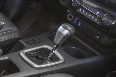 Toyota HILUX, foto 9