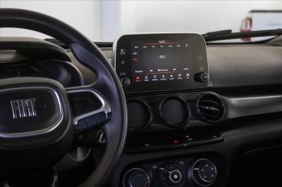 Fiat ARGO, foto 8