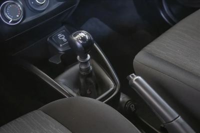 Fiat ARGO, foto 9