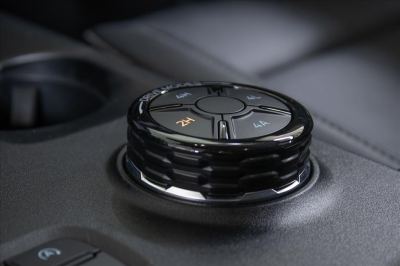 Ford RANGER, foto 12