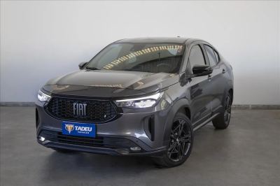 Fiat FASTBACK, foto 3