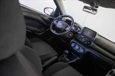 Fiat ARGO, foto 7