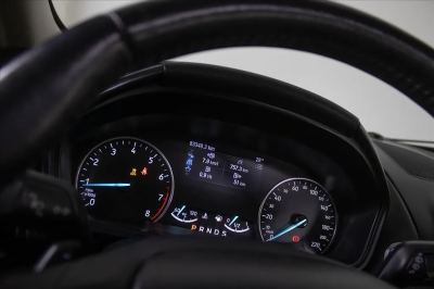 Ford ECOSPORT, foto 5