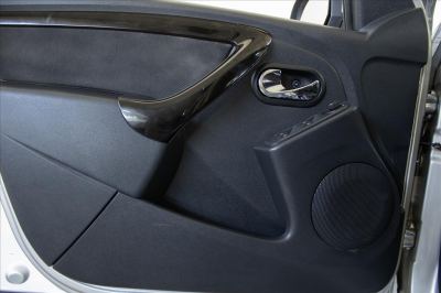 Renault DUSTER OROCH, foto 16