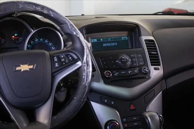 Chevrolet CRUZE, foto 9