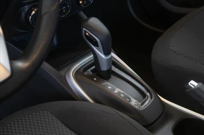 Chevrolet TRACKER, foto 9