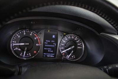 Toyota HILUX, foto 5