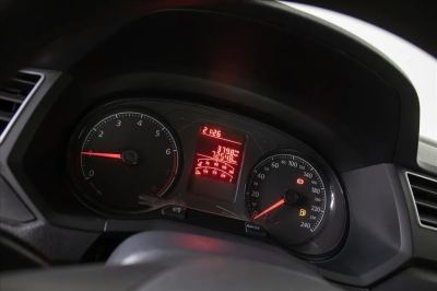Volkswagen SAVEIRO, foto 5