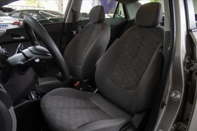 Hyundai HB20, foto 14