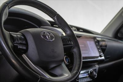 Toyota HILUX, foto 15