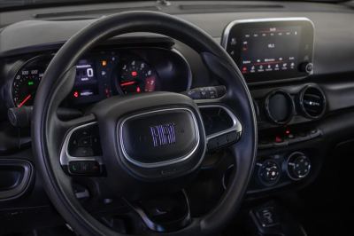 Fiat ARGO, foto 14