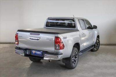 Toyota HILUX, foto 4