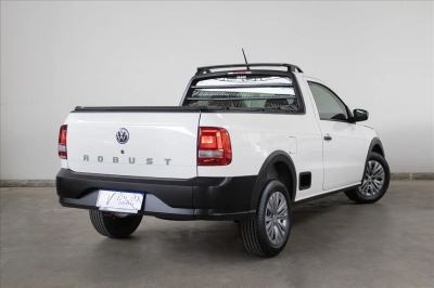 Volkswagen SAVEIRO, foto 4