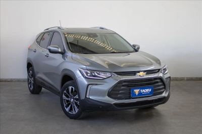 Chevrolet TRACKER, foto 1
