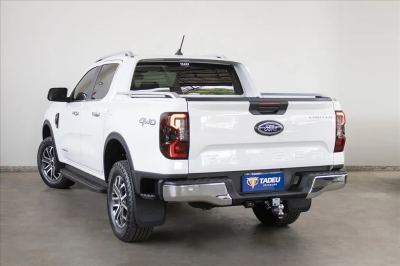 Ford RANGER, foto 4