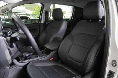 Ford RANGER, foto 15