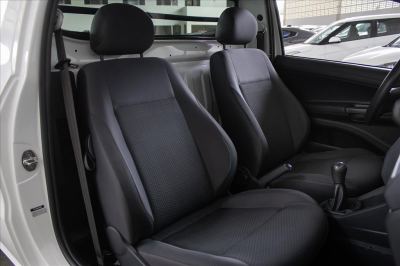 Volkswagen SAVEIRO, foto 13