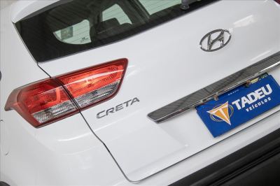 Hyundai CRETA, foto 20