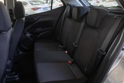 Fiat ARGO, foto 13