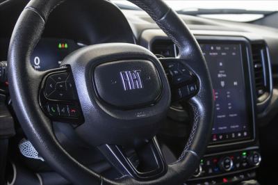 Fiat TORO, foto 15