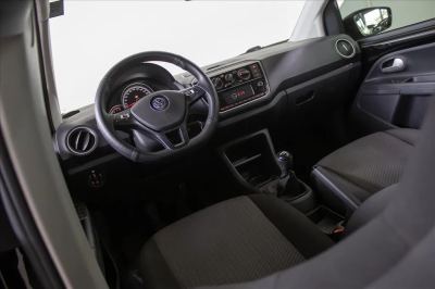 Volkswagen UP, foto 6