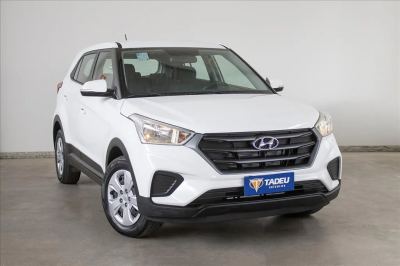 Hyundai CRETA, foto 1
