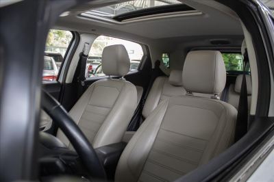 Ford ECOSPORT, foto 15