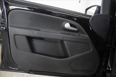 Volkswagen UP, foto 13