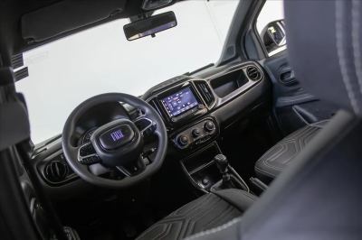 Fiat STRADA, foto 6