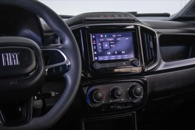 Fiat STRADA, foto 8