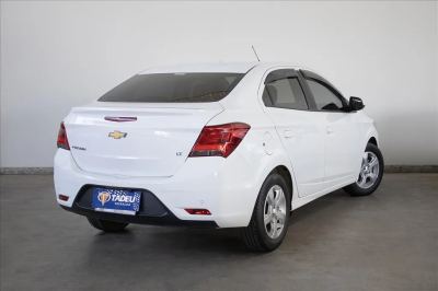 Chevrolet PRISMA, foto 2