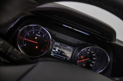 Chevrolet MONTANA, foto 5