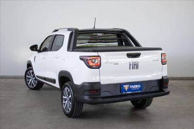 Fiat STRADA, foto 4