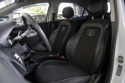 Chevrolet PRISMA, foto 11