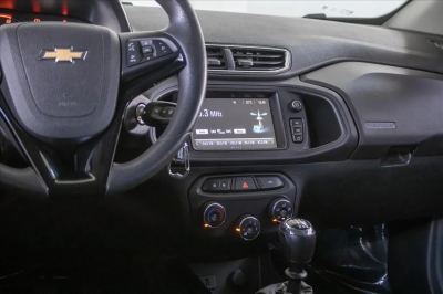 Chevrolet PRISMA, foto 8