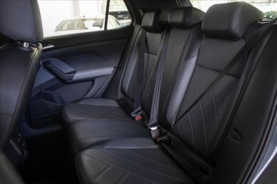 Volkswagen T CROSS, foto 13