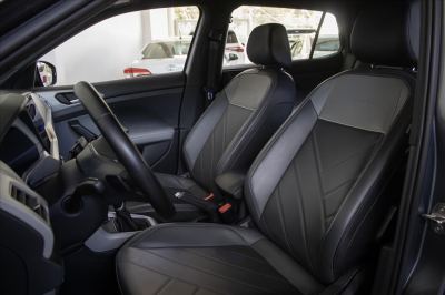 Volkswagen T CROSS, foto 12