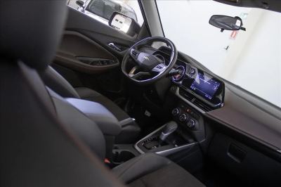 Chevrolet MONTANA, foto 7