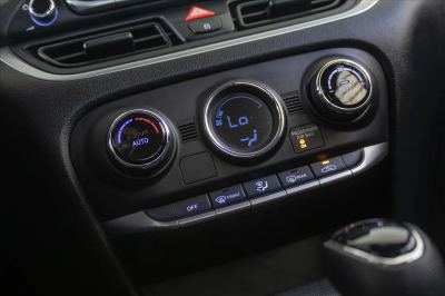 Hyundai HB20, foto 11
