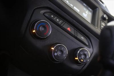 Chevrolet PRISMA, foto 10