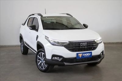 Fiat STRADA, foto 1