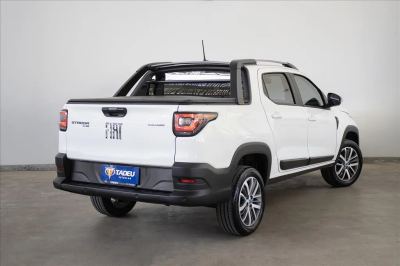Fiat STRADA, foto 2