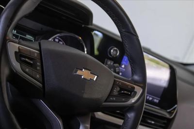 Chevrolet MONTANA, foto 17