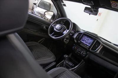 Fiat STRADA, foto 7