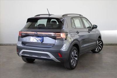Volkswagen T CROSS, foto 4