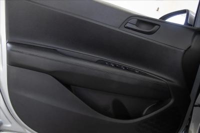 Hyundai HB20, foto 15