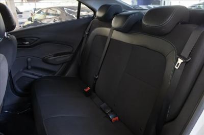 Chevrolet PRISMA, foto 12