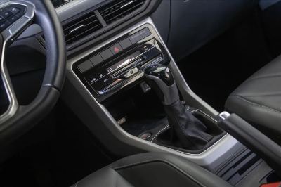 Volkswagen T CROSS, foto 9