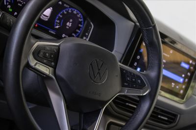 Volkswagen T CROSS, foto 16