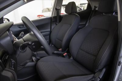 Hyundai HB20, foto 13